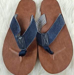 Gap Flip Flop Sandal Men size 11